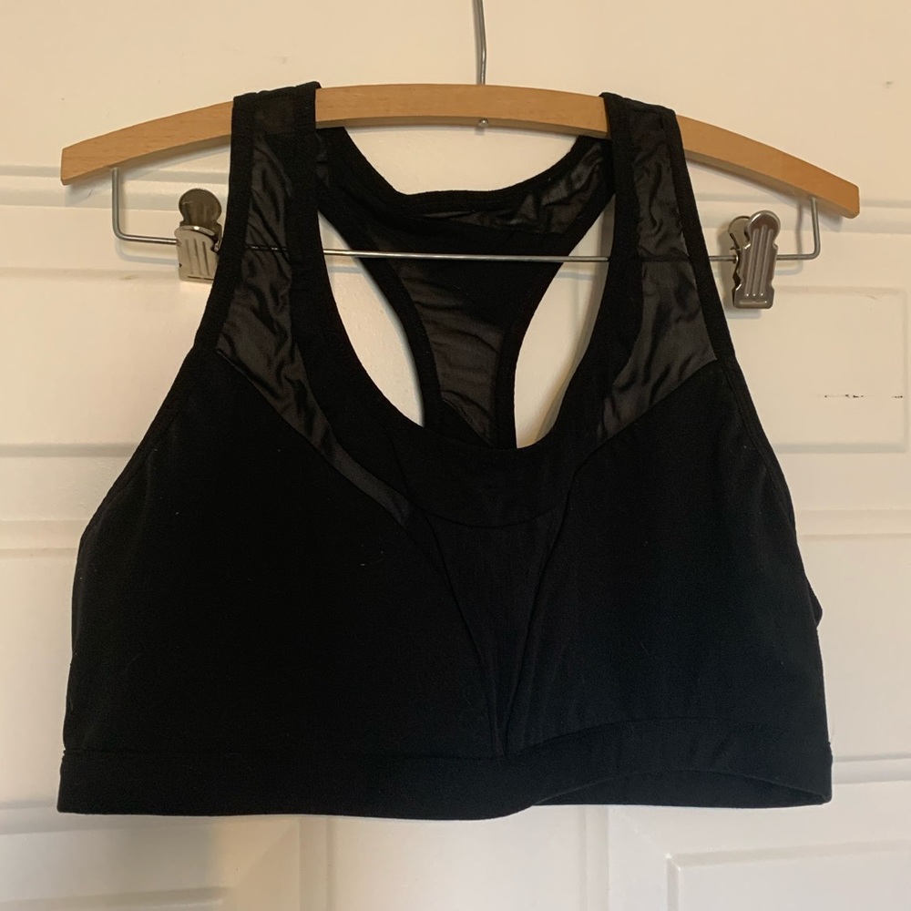 Fabletics Cobie Medium Support Sports Bra